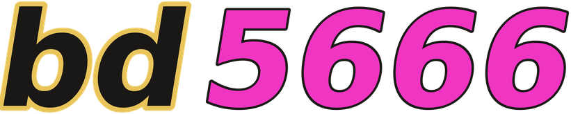 bd5666 logo